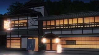 Modaete yo, Adam-kun ep7 ENG SUB