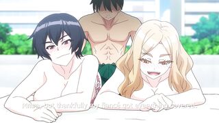 Modaete yo, Adam-kun ep7 ENG SUB