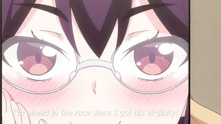 Modaete yo, Adam-kun ep8 ENG SUB