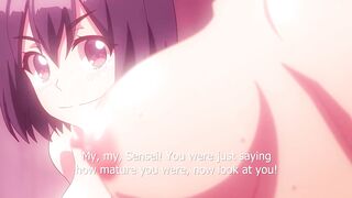 Modaete yo, Adam-kun ep8 ENG SUB