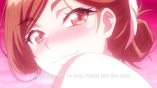 Modaete yo, Adam-kun ep8 ENG SUB