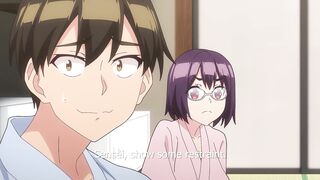 Modaete yo, Adam-kun ep8 ENG SUB