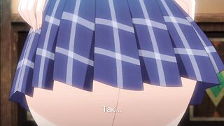 Yuusha-hime Miria ep2 RUS SUB