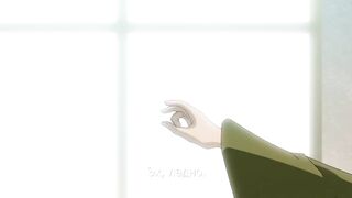 Yuusha-hime Miria ep2 RUS SUB