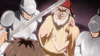 Yuusha-hime Miria 勇者姫ミリア ep1