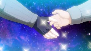 Yuusha-hime Miria 勇者姫ミリア ep1