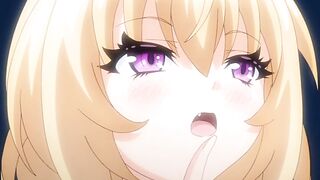 Yuusha-hime Miria 勇者姫ミリア ep1