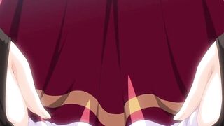 Yuusha-hime Miria 勇者姫ミリア ep1