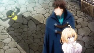 Yuusha-hime Miria 勇者姫ミリア ep1