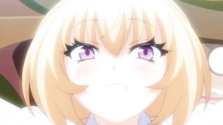 Yuusha-hime Miria 勇者姫ミリア ep2