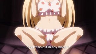 Yuusha-hime Miria ep1 ENG SUB