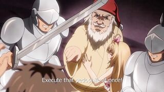 Yuusha-hime Miria ep1 ENG SUB