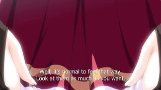 Yuusha-hime Miria ep1 ENG SUB