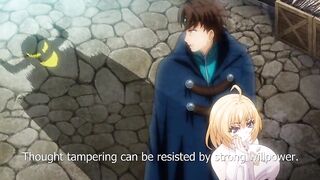 Yuusha-hime Miria ep1 ENG SUB