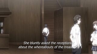 Yuusha-hime Miria ep2 ENG SUB