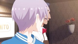 Doukyuusei Remake 同級生リメイク ep2