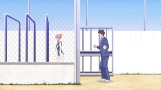 Doukyuusei Remake 同級生リメイク ep2