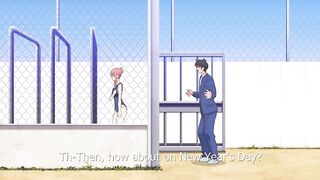 Doukyuusei Remake ep2 ENG SUB