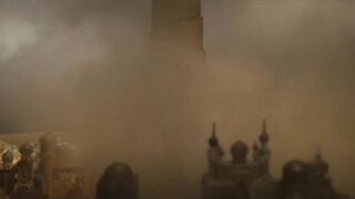 Senya Ichiya Monogatari RUS DUB