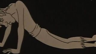 Senya Ichiya Monogatari RUS DUB