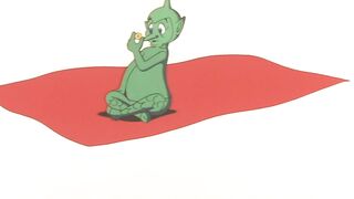 Senya Ichiya Monogatari RUS DUB