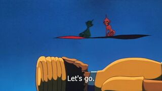 Senya Ichiya Monogatari ENG SUB