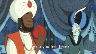 Senya Ichiya Monogatari ENG SUB