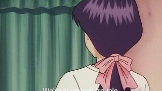 Asatte Dance ep1 ENG SUB