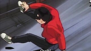 Asatte Dance ep1 ENG SUB