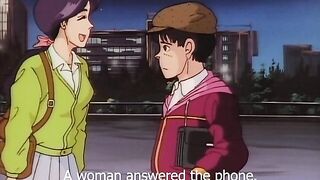 Asatte Dance ep1 ENG SUB