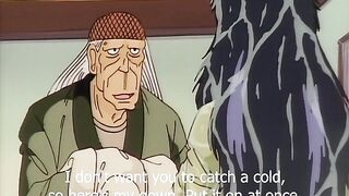 Asatte Dance ep1 ENG SUB