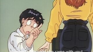 Asatte Dance ep1 ENG SUB