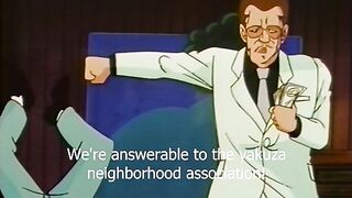 Asatte Dance ep2 ENG SUB