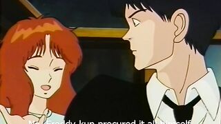 Asatte Dance ep2 ENG SUB