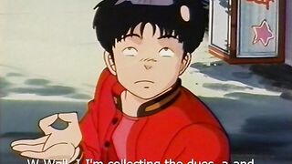 Asatte Dance ep2 ENG SUB