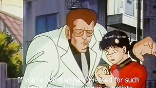 Asatte Dance ep2 ENG SUB