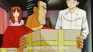 Asatte Dance ep2 ENG SUB