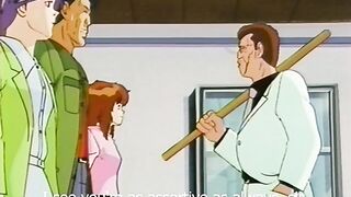 Asatte Dance ep2 ENG SUB