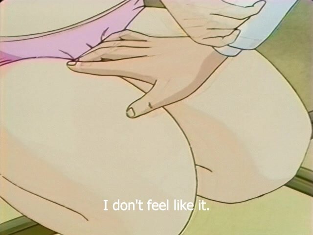 Asatte Dance ep2 ENG SUB Hentai Online HD