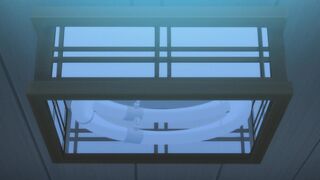 Вспышка страсти / Overflow ep2 RUS SUB