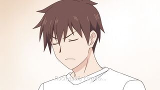 Вспышка страсти / Overflow ep4 RUS SUB