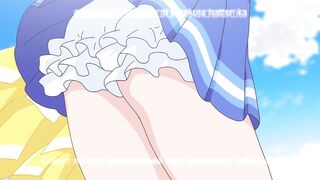 Вспышка страсти / Overflow ep5 RUS SUB