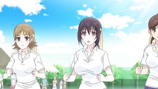 Вспышка страсти / Overflow ep6 RUS SUB