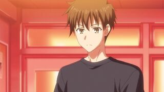 Вспышка страсти / Overflow ep6 RUS SUB