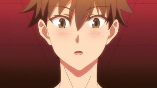 Вспышка страсти / Overflow ep6 RUS SUB