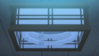 Overflow ep2 POR SUB