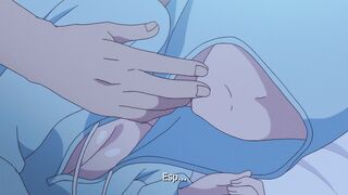 Overflow ep2 POR SUB