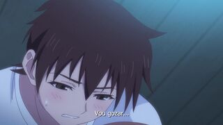 Overflow ep2 POR SUB