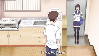 Overflow ep4 POR SUB