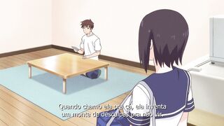 Overflow ep4 POR SUB